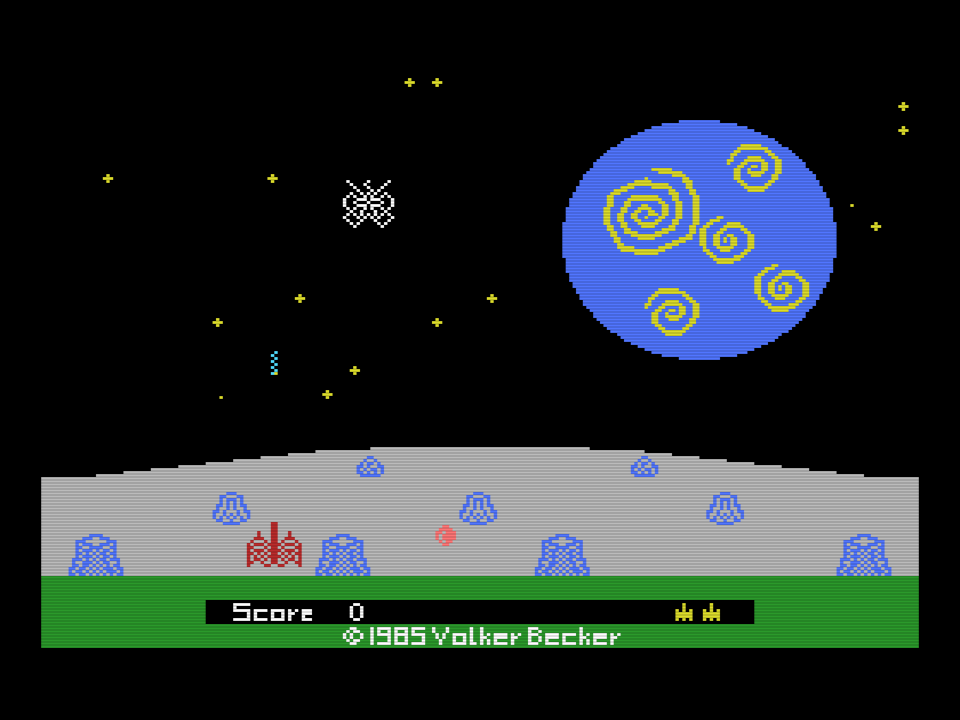 10 MSX-Hits on Disk No.2